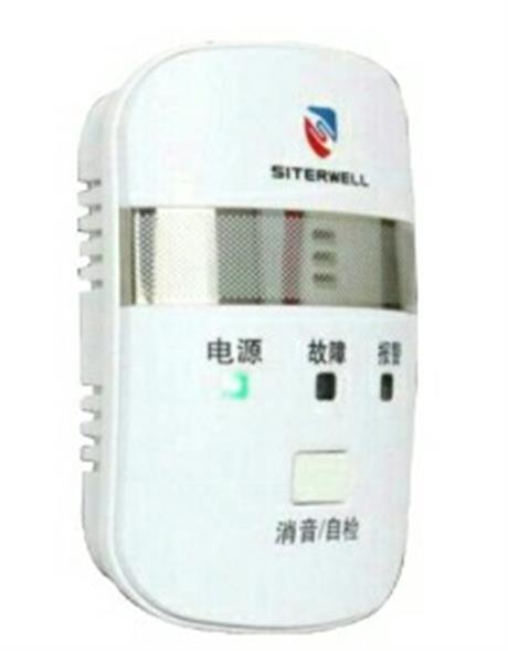 獨立式燃（rán）氣（qì）泄漏報警器