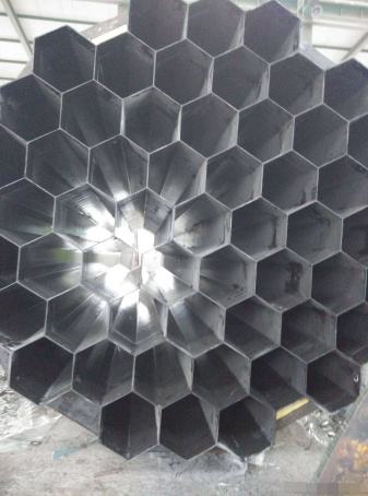 不鏽（xiù）鋼陽極管