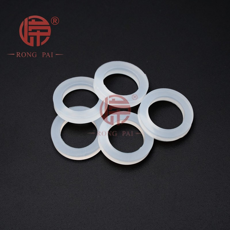 矽膠擠出條密封圈與模（mó）壓矽膠密（mì）封圈的區別-常州糖心传媒橡塑製品有限公司