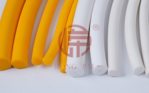 矽膠密封條在高溫（wēn）的（de）情況還能保持密封嗎？-常州（zhōu）糖心传媒橡塑製品有限公司