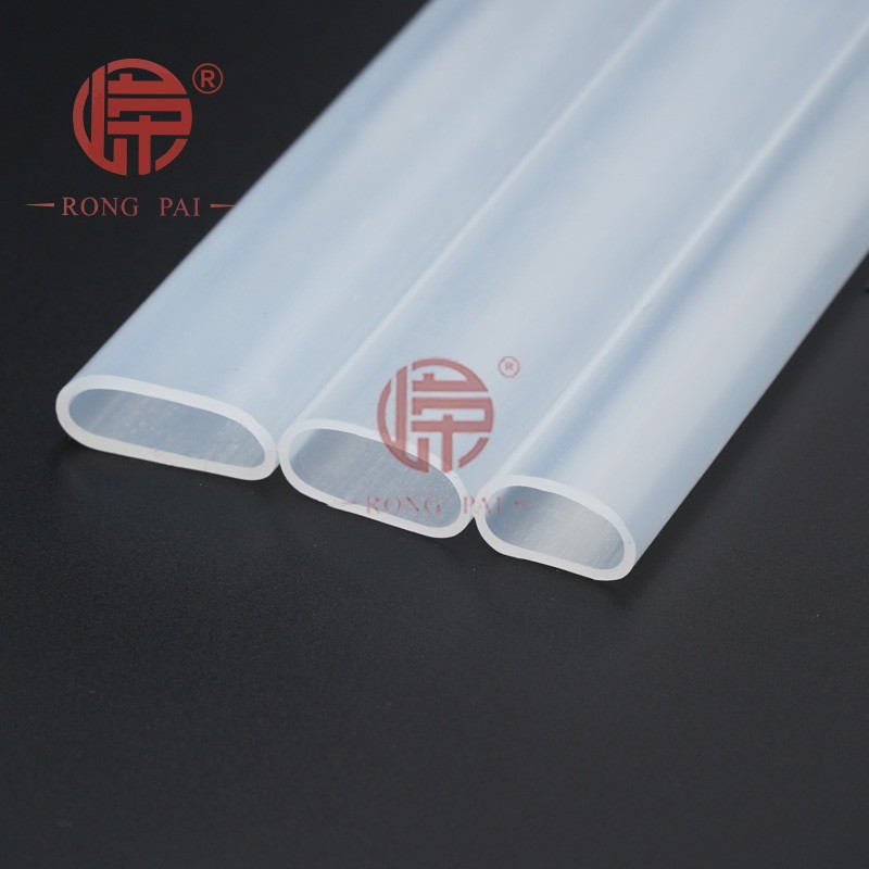 鉑金矽膠管與普通矽膠管的區別（bié）有什麽?-常州糖心传媒橡塑製（zhì）品有限公司