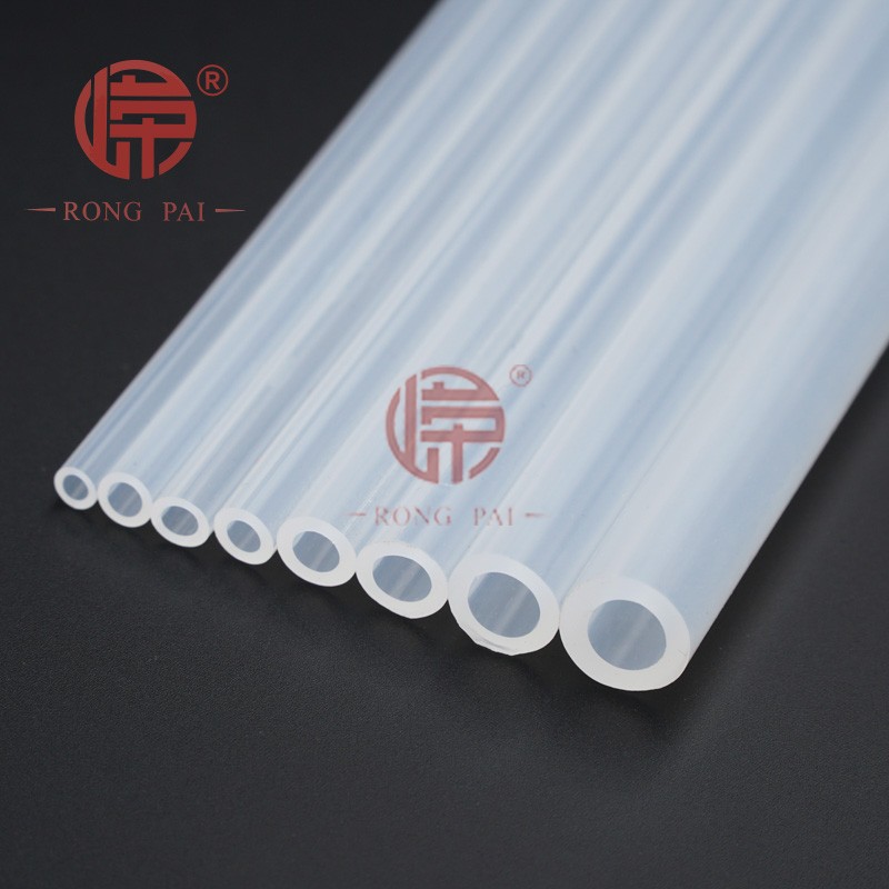 食品級矽膠管（guǎn）的穩定性好不好?-常州糖心传媒橡塑製（zhì）品有限公司