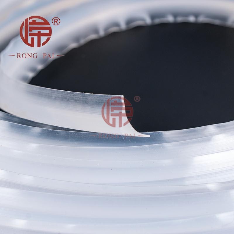 矽膠異型條的產品特點？-常州糖心传媒橡塑製品有限公司