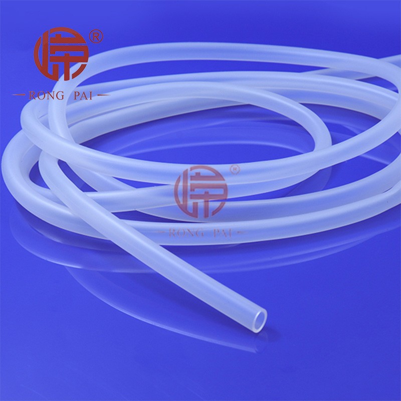 食品級矽膠管達到什麽程度才可以使用？-常州（zhōu）糖心传媒橡塑製品（pǐn）有限公司