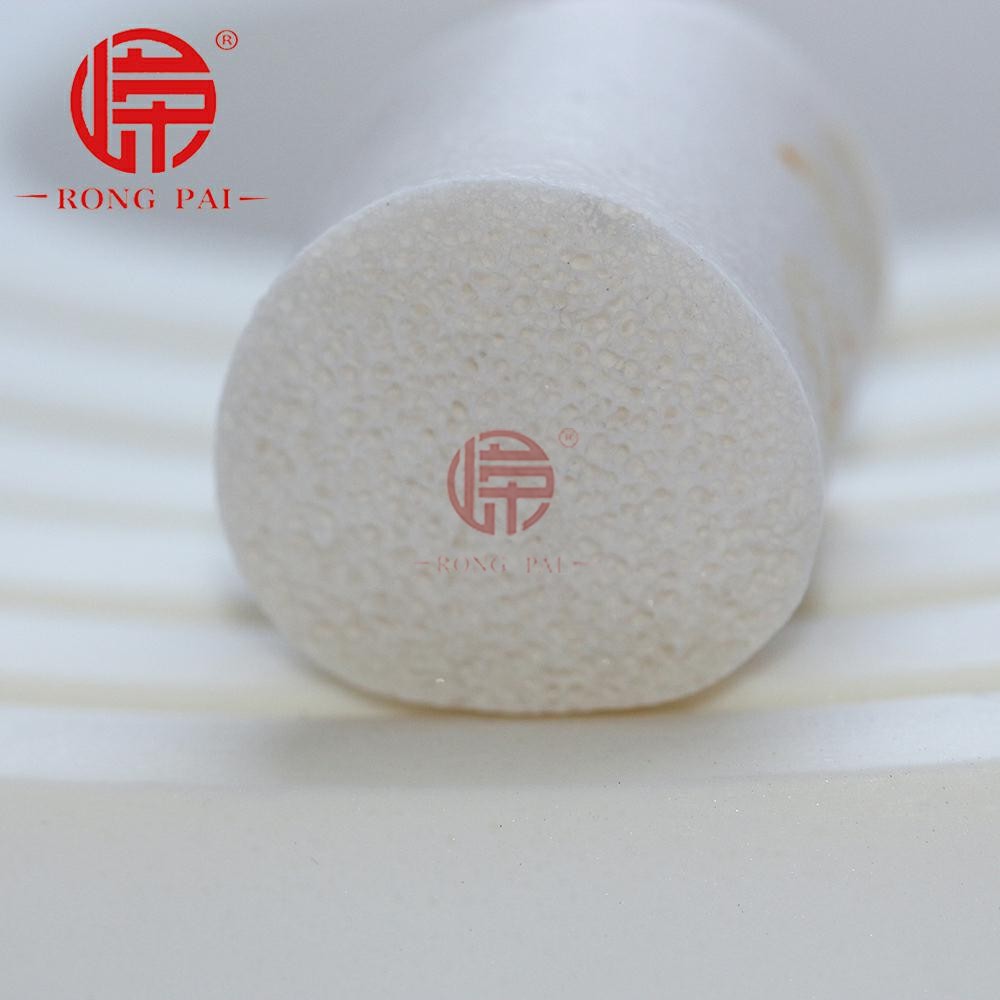 矽膠發泡條的優勢有什麽？-常州糖心传媒橡塑製品有限公（gōng）司