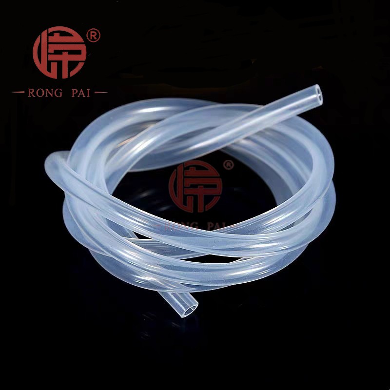 醫療級矽膠管的優勢在哪？-常州糖心传媒橡塑製品有（yǒu）限公司