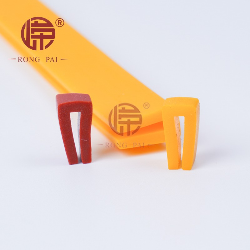 你知道矽膠密封條應用（yòng）在哪裏嗎？-常州嶸（róng）牌橡塑製品有限公司
