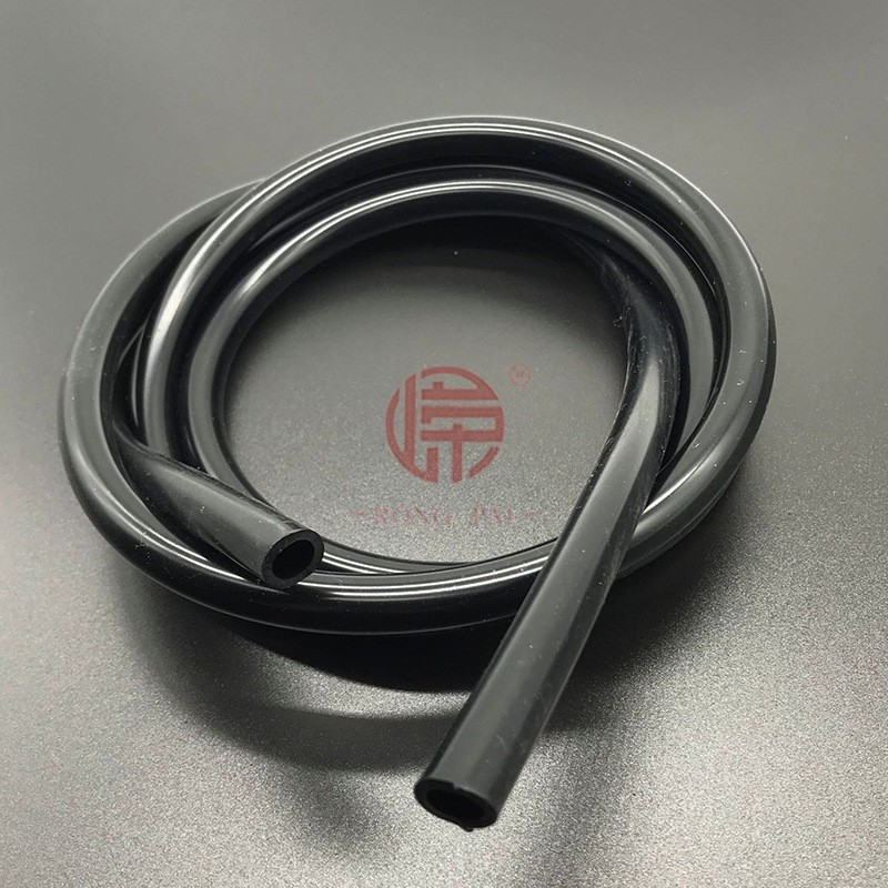  ​阻燃矽膠管