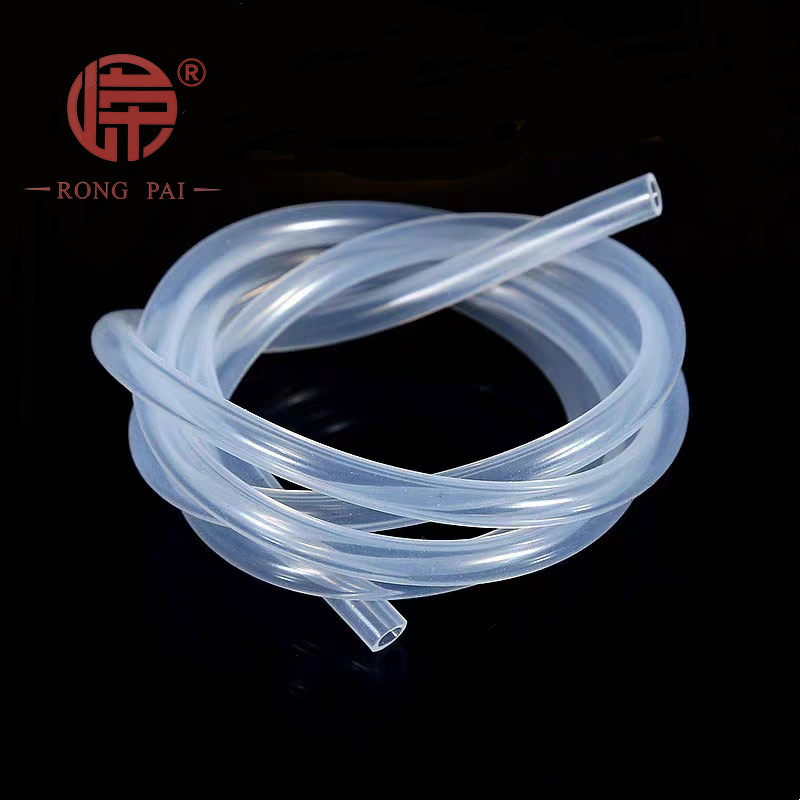 醫（yī）用級矽（guī）膠管