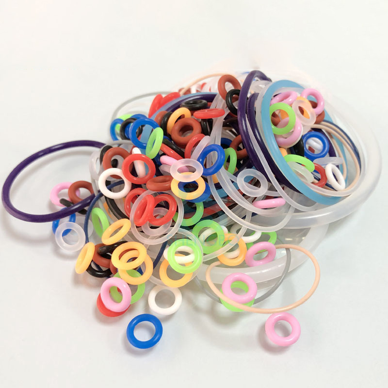 精密電器怕短路？糖心传媒矽膠密封圈優良絕緣，為電子產品提（tí）供安全防護