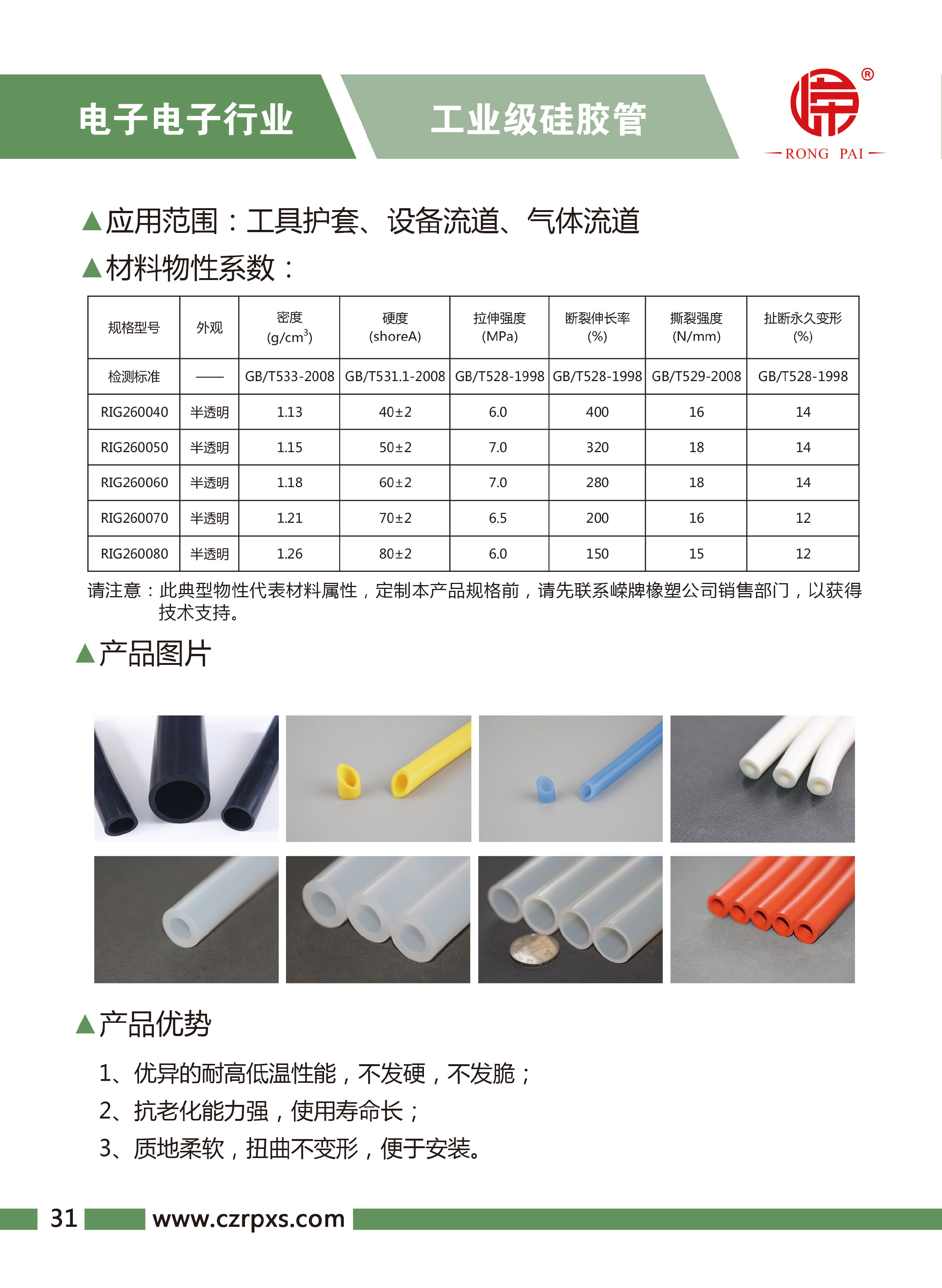 嶸（róng）牌-電子電氣樣本-32